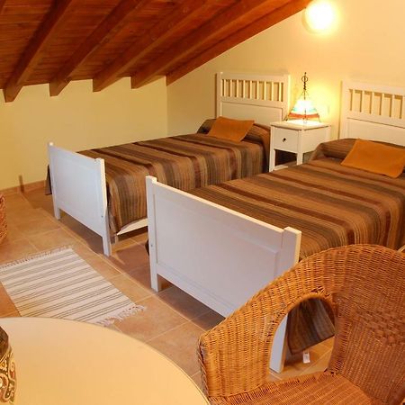 Casa Rural El Esquilador Terminon Zewnętrze zdjęcie