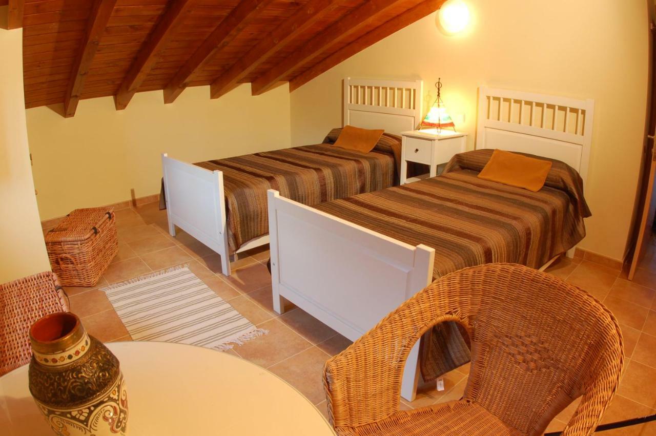 Casa Rural El Esquilador Terminon Zewnętrze zdjęcie