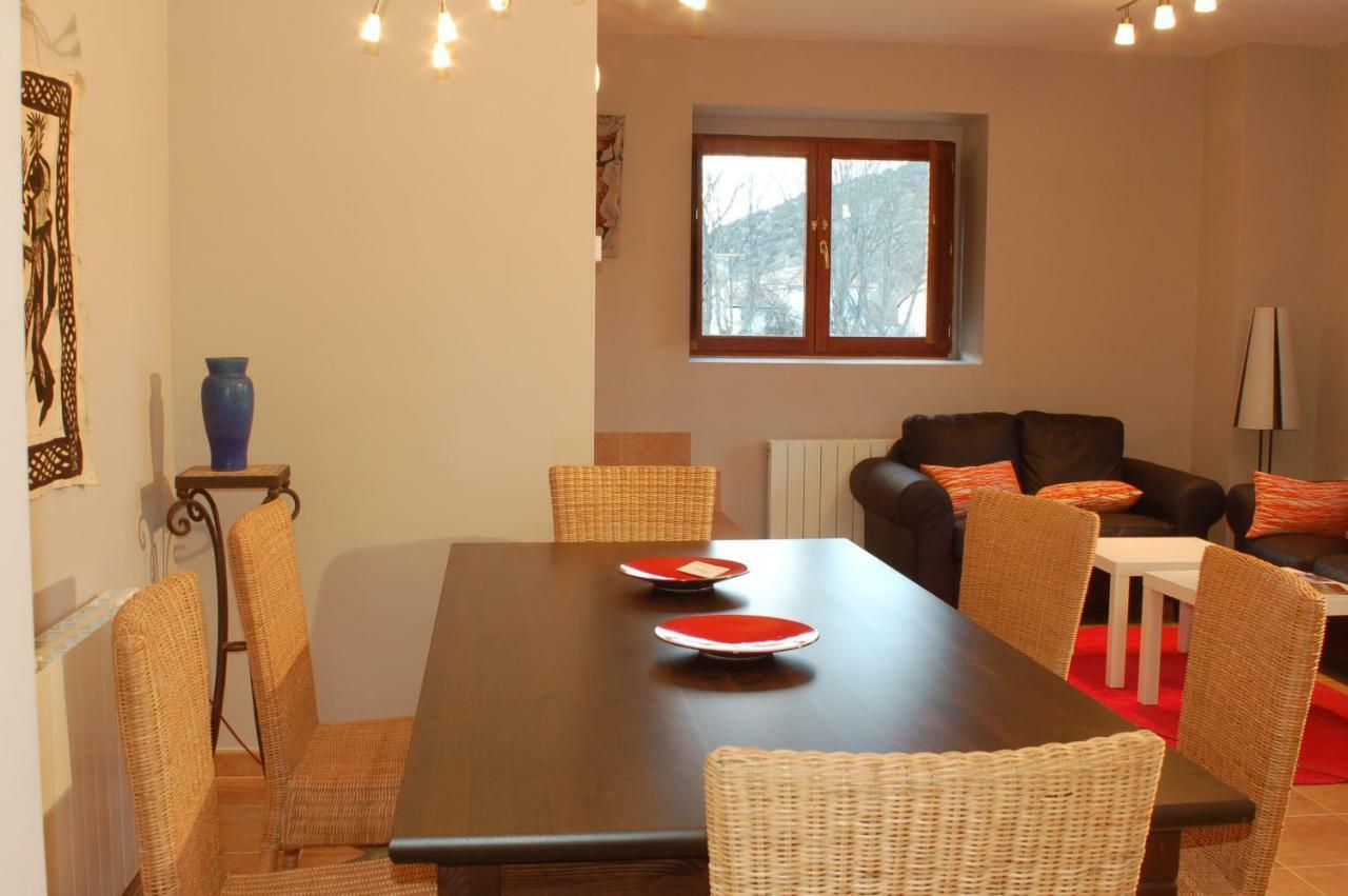 Casa Rural El Esquilador Terminon Zewnętrze zdjęcie