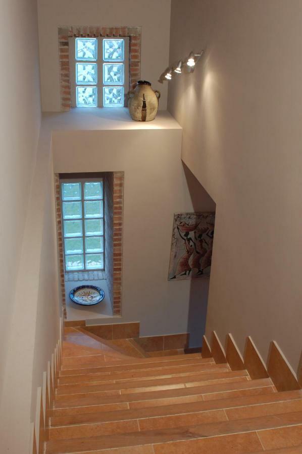 Casa Rural El Esquilador Terminon Zewnętrze zdjęcie