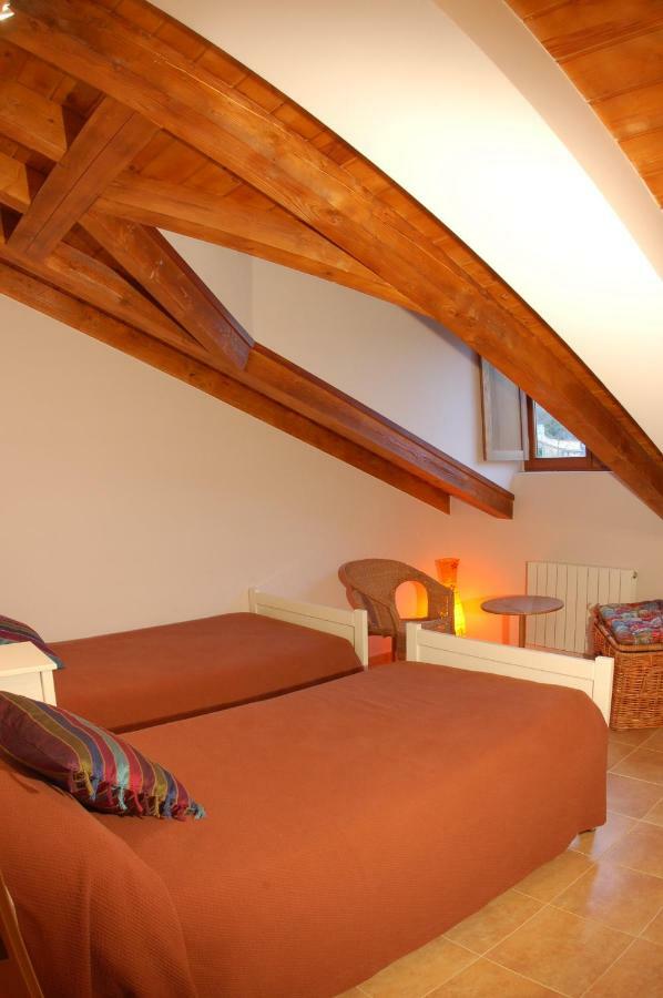 Casa Rural El Esquilador Terminon Zewnętrze zdjęcie